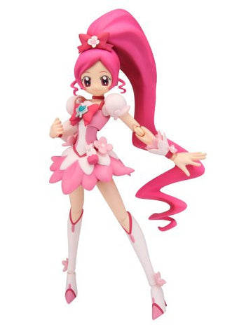 Heartcatch Precure! - Cure Blossom - S.H.Figuarts (Bandai)