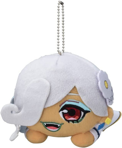 Visual Prison - Eve Louise - Nesoberi S (SEGA)