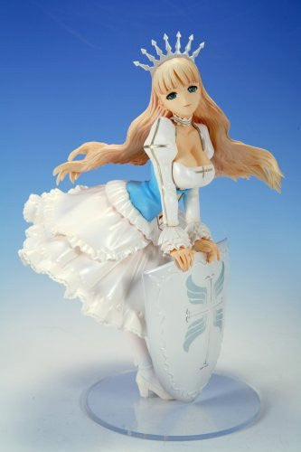 Shining Wind - Clalaclan Philias - 1/8 (Kotobukiya)