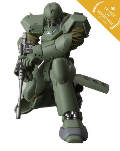 Kidou Keisatsu Patlabor - ARL-99 Helldiver - Revoltech No.040