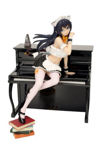 Original Character - Twilight Figure - Amadeus - 1/6 (Lechery, Wings Company)