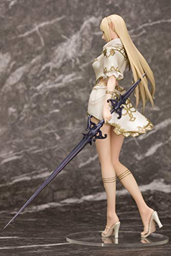 Lineage II - Elf - 1/7 - 2019 Re-release (Orchid Seed) - Solaris Japan