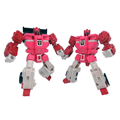 Transformers - Fastlane - Transformers Legends LG58 (Takara Tomy