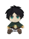 Shingeki no Kyojin - Eren Yeager (Gift)