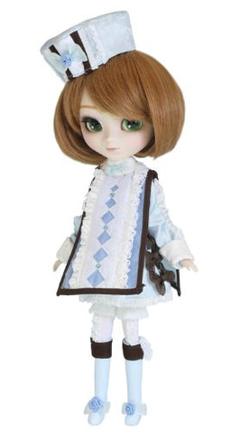Rozen Maiden - Pullip P-117 - Pullip (Line) - Keikujaku - 1/6 (Alice and the Pirates, Baby the Stars Shine Bright, Groove, Index Communications)