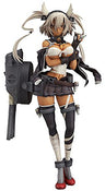 Kantai Collection ~Kan Colle~ - Musashi Kai - 1/8 - Light Armament ver. (Good Smile Company)
