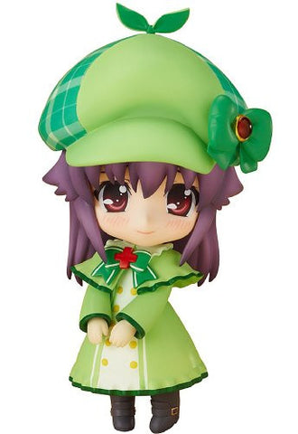 Tantei Opera Milky Holmes - Hercule Barton - Nendoroid - Animation ver. - 186 (Good Smile Company)