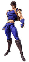 Jojo no Kimyou na Bouken - Phantom Blood - Jonathan Joestar - Super Action Statue #74 (Medicos Entertainment)