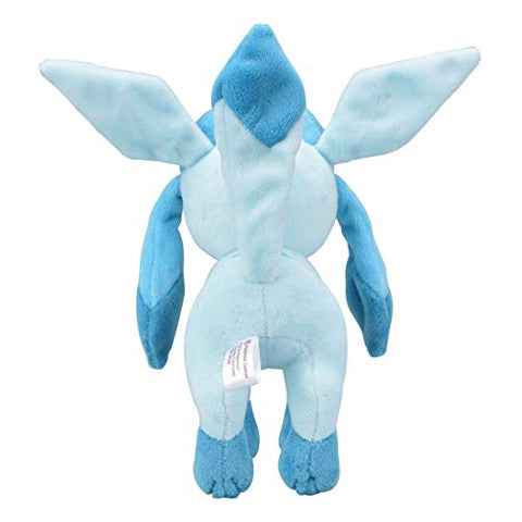Pocket Monsters - Glacia - S