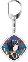Tokyo Ghoul - Kirishima Touka - Keyholder (Contents Seed)
