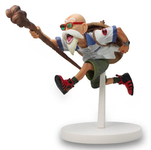 Dragon Ball Z - Roshi - Figure Colosseum - SCultures - Zoukei Tenkaichi Budoukai 3 (Banpresto)