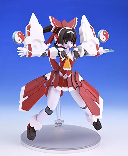 POLYNIAN UNISON REIMU フィギュア Touhou Project Polynian Unison Reimu Non-Scale Figure