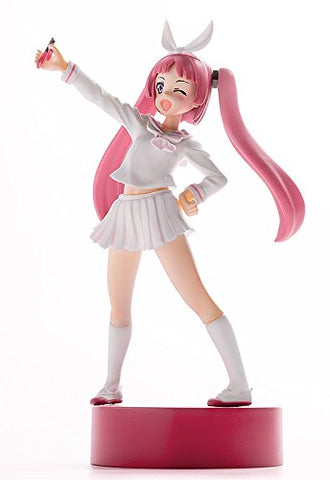 Ultimate! Nipako-chan - Nipako - Plamax MF-15 - Minimum Factory - 1/20 - Spring (Max Factory)