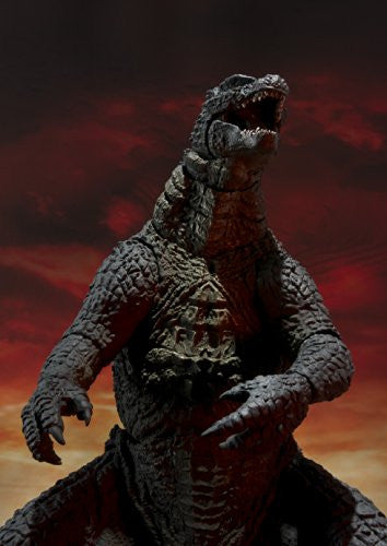 Gojira - Godzilla (2014)