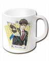 Gakuen Heaven 2 ~DOUBLE SCRAMBLE! ~ - Chiba Hayato - Mug F (Toy's Planning)