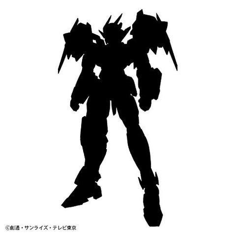 1/144 HGBD "Gundam Build Divers" Gundam Type A