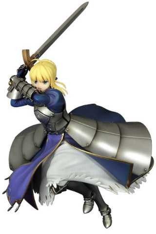 Fate/Stay Night - Saber - 1/7 (Griffon Enterprises)