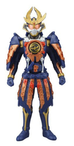 Kamen Rider Gaim - Rider Hero Series 9 - Kachidoki Arms (Bandai)
