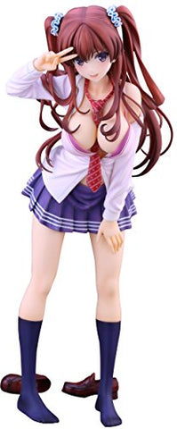 Original Character - Skytube - Yuzuki Kanna - 1/6 (Alphamax)