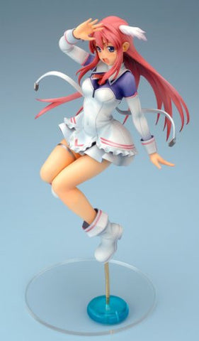 Megachu! - Fauna - 1/8 (Alter)