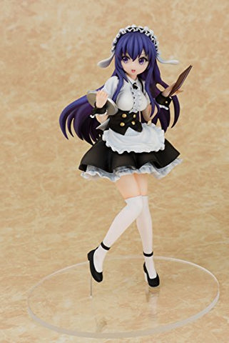 Gochuumon wa Usagi Desu ka?? - Tedeza Rize - 1/7 - Fleur de Lapin Ver. (Aoshima, FunnyKnights)