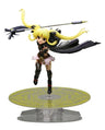 Mahou Shoujo Lyrical Nanoha The Movie 1st - Fate Testarossa - 1/8 (Kotobukiya)