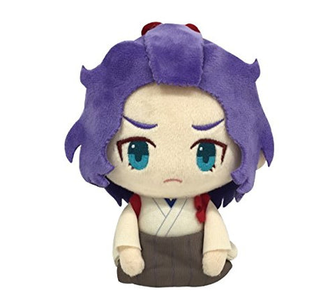 Touken Ranbu - Online - Kasen Kanesada - Suwarase Team Nuigurumi