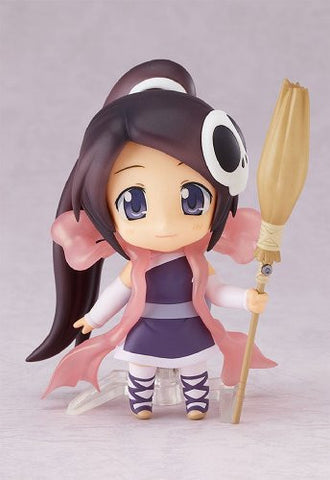 Kami Nomi zo Shiru Sekai - Elysia de Rux Ima - Nendoroid #184 (Max Factory)