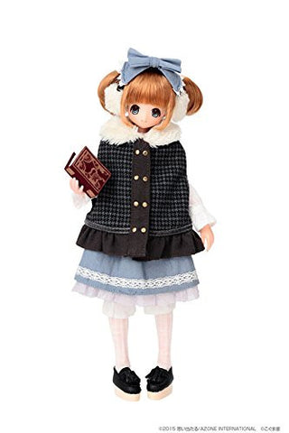 Chisa - Ex☆Cute Family - PureNeemo - 1/6 - Otogi no kuni『Little Maid Chisa 』 (Azone)