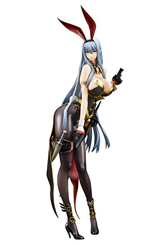 Senjou no Valkyria Duel - Selvaria Bles - 1/7 - Bunny Spy ver