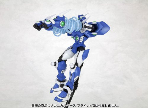 Soulgain - Super Robot Taisen