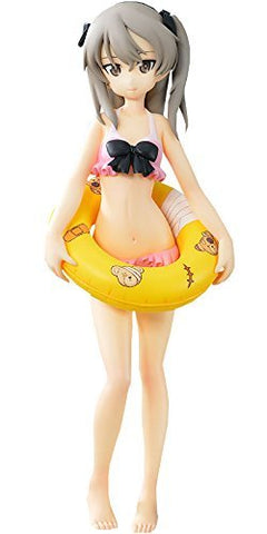 Girls und Panzer der Film - Shimada Alice - PM Figure - Summer Beach