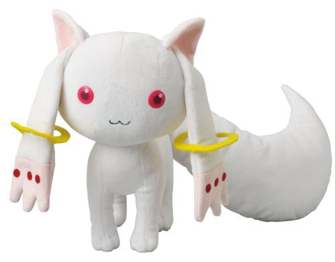 Mahou Shoujo Madoka★Magica - Kyuubey (Medicom Toy)