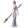 Final Fantasy XV - Lunafreya Nox Fleuret - Play Arts Kai