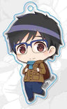 Yuri!!! on Ice - Katsuki Yuuri - Acrylic Keychain - Keyholder - Tekutoko - Part 2