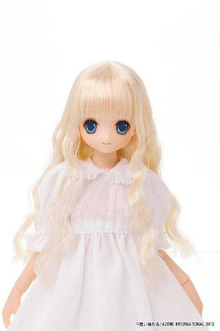 Nina - Ex☆Cute Family - PureNeemo - 1/6 - Himitsu no hanazono (Azone)