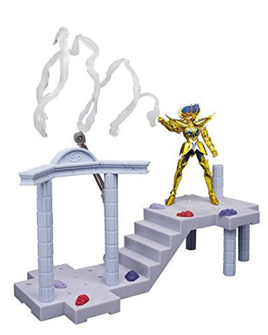 Saint Seiya - Cancer Death Mask - D.D. Panoramation (Bandai)