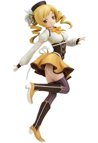 Mahou Shoujo Madoka★Magica - Tomoe Mami - 1/8 (Good Smile Company)