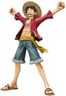 One Piece - Monkey D. Luffy - Figuarts ZERO - The New World (Bandai)