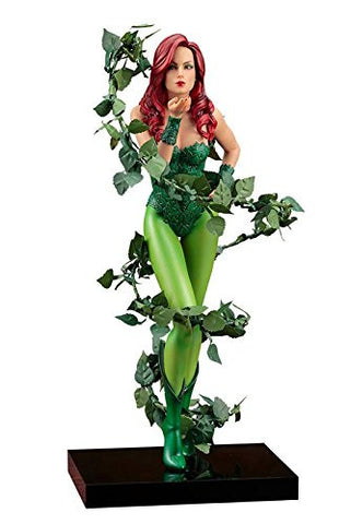 Batman - Poison Ivy - ARTFX+ - 1/10