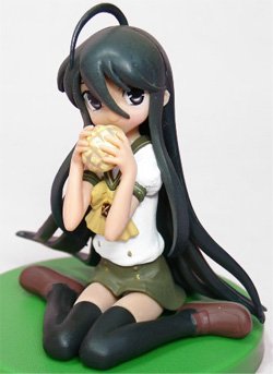Shakugan no Shana - Shana - Melon Pan Karimofu Ver.