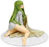 Code Geass - Hangyaku no Lelouch - C.C. - 1/8 (Alpha x Omega)