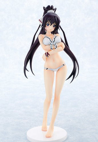 IS: Infinite Stratos 2 - Shinonono Houki - 1/7 - Swimsuit ver. (Gift)