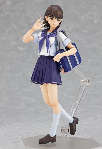 Love Plus - Anegasaki Nene - Figma - 121 (Max Factory)