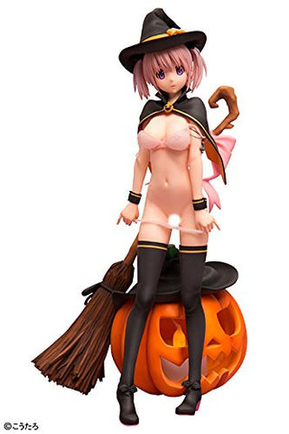 Original Character - Bisho-jo Tairiku - Halloween Shoujo - 1/7 (Griffon Enterprises)