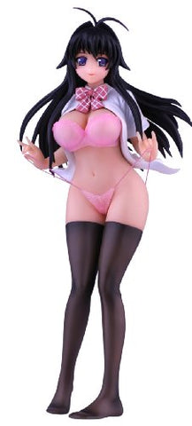 Kanokon - Minamoto Chizuru - Skytube - 1/6 - Remove? ver. (Alphamax)