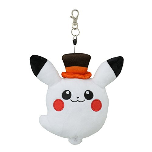 Pocket Monsters - Pikachu - Pass Case - Halloween Time - Ghost Pikachu -  Solaris Japan