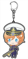 Kiniro no Corda 3 - Mizushima Arata - Keyholder - Seishinkan Navy Uniform Ver. (Koei Tecmo Games)