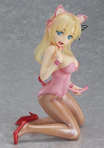 Boku wa Tomodachi ga Sukunai NEXT - Kashiwazaki Sena - 1/7 - Cat Costume ver. (Max Factory)