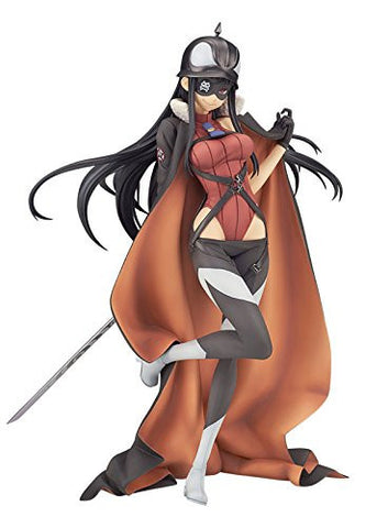 Sekai Seifuku ~ Bouryaku no Zvezda - Plamya-sama - 1/7 (Alter)